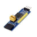 PCF8574 IO Expansion Board I/O Expander I2C-Bus Evaluation Development Module