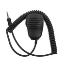 3.5mm Wireless Handheld Microphone For Wireless Speaker For