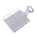 Stainless Steel Ginger Garlic Press Crusher Mini Garlic Grater Sli JR