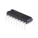 XR2206 Monolithic Function Generator IC 16 PIN DIP XR2206CP M&LJ