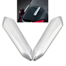 1 Pair 195mm Motorcycle Windshield Acent Trim Replacements Motocycle Accessory