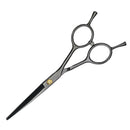 2pcs Professional Hair Cutting Scissor Hairdressing Mustache Beard Scissors