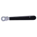 Mini Insulated Handle Ratchet Head Spanner Side Terminal Battery Wrench