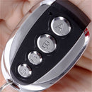 433mhz Universal Cloning Remote Control Key Fob Electric Gate Garage Door FT