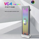 Jonsbo VC-4 ARGB Graphics Card GPU Brace Holder for ATX/MATX/ITX Chassis