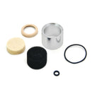 Air Suspension Compressor Pump Piston Liner Seal Repair Kit for Range Rover P38