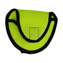 Mallet Putter Head Cover Headcover Protector Bag Golf Accessories Yellow