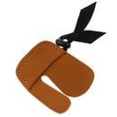 Premium Leather Archery Bow Finger Tab Protector Shooting Finger Guard Right