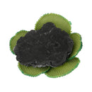 2 pcs Plastic Artificial Coral for Fish Tank Decorative Aquarium Ornament