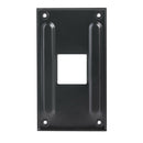Motherboard CPU Cooler Bracket Holder Metal Back Plate for AMD AM4 Socket A
