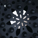 Universal Hairdressing Blower Cover Styling Salon Curly Hair Dryer DiffuserJR
