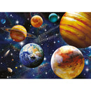 5D DIY Full Drill Diamond Painting Universe Cross Stitch Embroidery (B461)