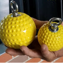 Pull Up Ball Grips for Power Force Muscle Training Hand Grip Ball Sports Kit