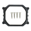 Support Mounting CPU Fan Bracket With Screws Heat Dissipation For Intel LGA2011