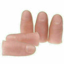 1 Pcs  Soft Plastic Thumb Tip Easy to Learn and Master Magic Trick Fast shi Q0S5