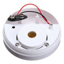 Household Water Leakage Overflow Sound and Light Alarm Home Leakage Detecto