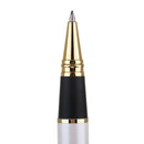 Collectible Jinhao 500 0.7mm Stick Rollerball Pen Ball Point Pen Black Ink