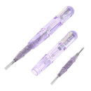 Household Multi-function Test Pencil Phillips & Slotted Screwdriver Electric Pen