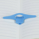 1PC Thumb Multifunction Book Holder Bookmark Finger Ring Markers for BooksJA3C