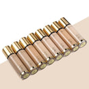 O.Two.O Liquid Foundation Invisible Full Coverage Make Up Concealer Whiteni