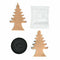 5PCS Magic Growing Tree Toys Boys Girls Kids Gifts DIY Christmas Stocking Filler