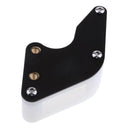 Chain Guide Slider Tensioner Idler for 110 125 140cc Dirt Bike ATV Black