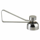 Stainless Steel Boiled Egg Topper Shell Cutter Knocker Raw Egg Cracker Sepa B2S2