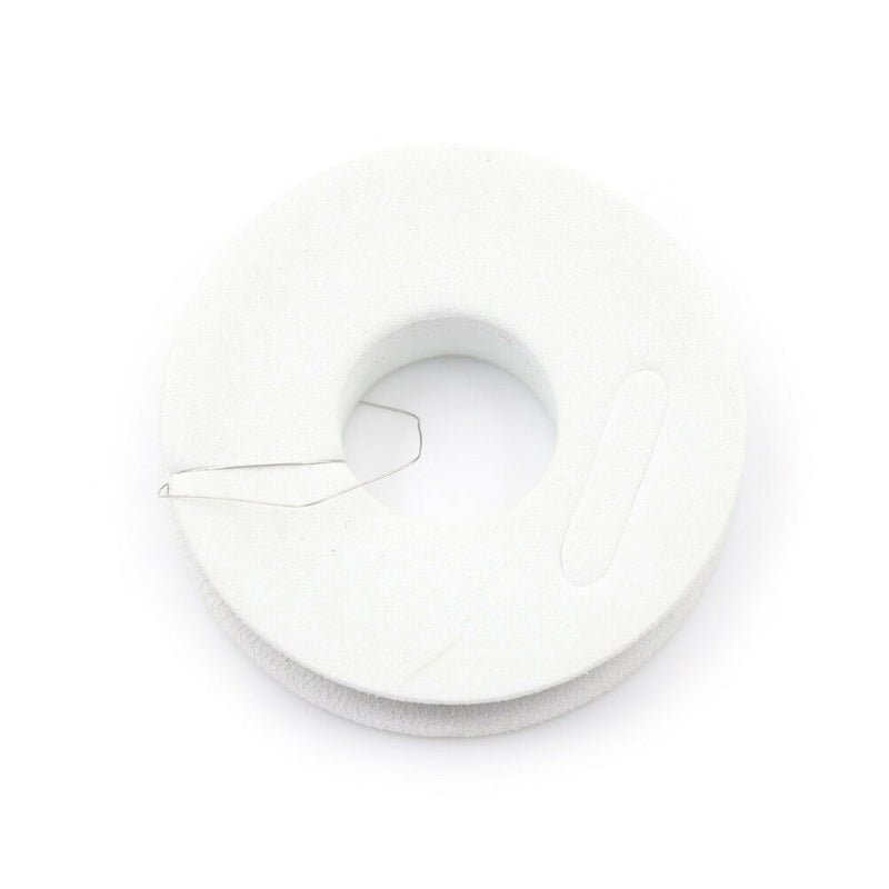 0.2mm Nichrome Wire 10m Length Resistance Resistor AWG Wire@ JR