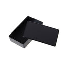 100x60x25mm Plastic Electronic Project Box Enclosure Instrument Case LJAU