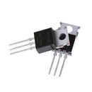 10pcs IRF4905 IRF4905PBF Power MOSFET 74A 55V P-Channel IR TO-22 3C