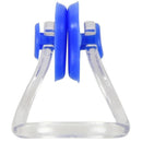 Green Soft Silikon Swingming Swim Nose Clips, Make-up-Lift up D9Z9