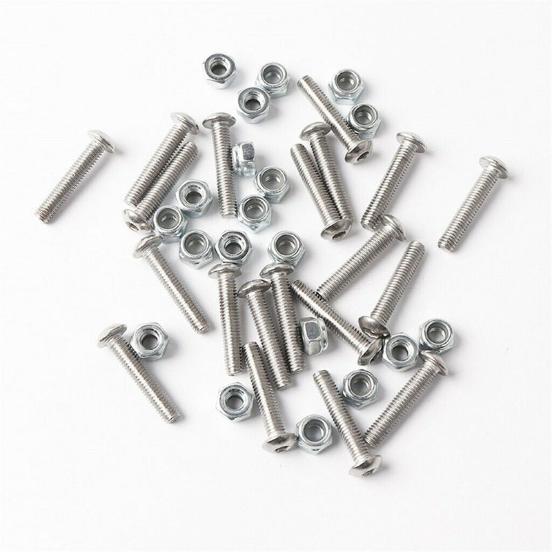 Metal Leaf Springs Suspension Conversion Kits Set for 1:10 RC Car Off-Road