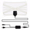 High Gain Indoor Digital TV Antenna HDTV Radius Antenna TV Fox Surf Antenna K7R3