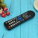Remote Replacement for GOODMANS TV LD3765D LD3761HDFVT LD3265D1 LD2665D