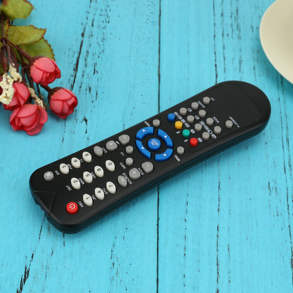 Remote Replacement for GOODMANS TV LD3765D LD3761HDFVT LD3265D1 LD2665D  #s