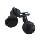 200x Car Push Pin Rivet 6 size Clip Trim Bumper Door Panel Retainer Fasten GTW