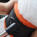Without Handle Styling Cleaning Tool Mop Replacement Vehicle Car Wash Brush Soft