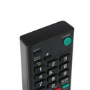 Universal Replacement for SONY RMT-TX100U LED HD TV Remote Control SN9F