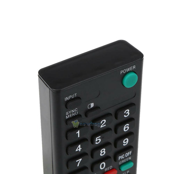 Universal Replacement for SONY RMT-TX100U LED HD TV Remote Control SN9F