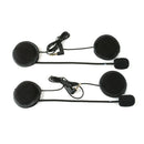 Wide Range V6 Interphone Headset Motorcycle Helmet Bluetooth Remote Intercom