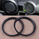 Car Interior Styling Outlet Cover Door Speaker Trim Cover for Mini Cooper F