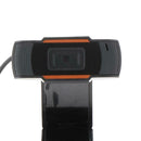 USB HD 720P PC Webcam Camera Video with Mic Web Cam Auto Focus for MSN Skype