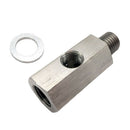 1/8 "Oil Pressure Sensor Adapter Turbo Power Line Gauge