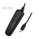 MC-DC2 Shutter Release Remote Control Cable Cord for Nikon Bj