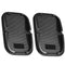 Black Mobile Phone Anti-skid Car Bracket Car Dashboard Holder Phone Mat Bracket