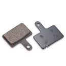 2pcs Tektro Brake Pad Aquila / Auriga Comp  MTB Bike Brake Pad-P X1H5