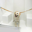 Pet Bathing Tether Straps, Pet Leash Dog Bath Beauty Fixed Rope Bathtub Suc