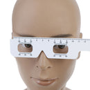 5Pcs/set Optical Pupil Distance Ruler Ophthalmic PD Meter Eye instrument Rule â„–[