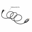 3X(BAOFENG Usb Programming Cable & Cd for Baofeng/Pofung Uv-5R Uv-82 Gt-3 8