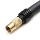 Digital Tyre Tire Pressure Gauge 200PSI LCD Manometer Motorcycle Car Cycle